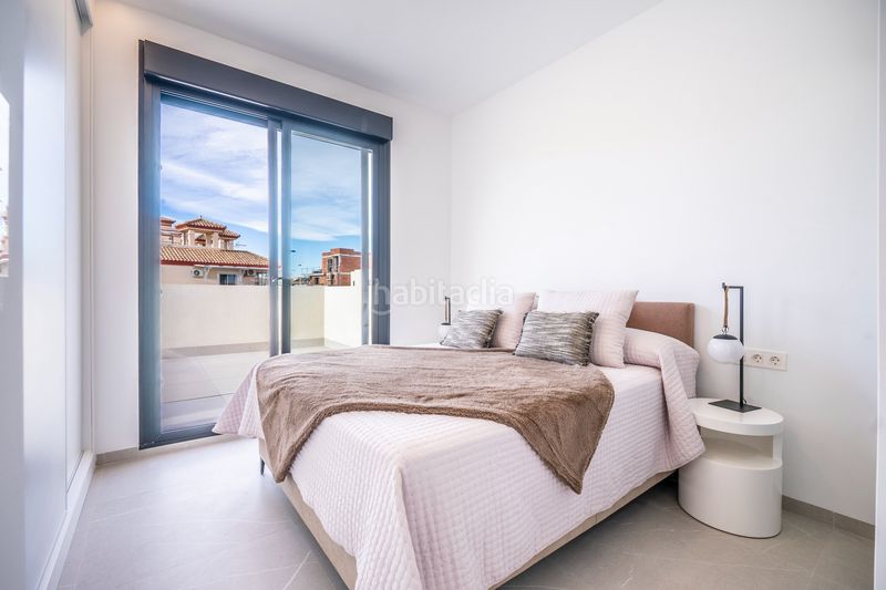 Foto 84e08751-4aae-4723-83a3-61221893f6da. Casa amb aparcament piscina a Roldán Torre - Pacheco