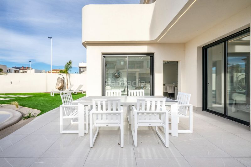 Foto 8977948a-b8a9-4010-a331-cf2ee99ec002. Casa amb aparcament piscina a Roldán Torre - Pacheco