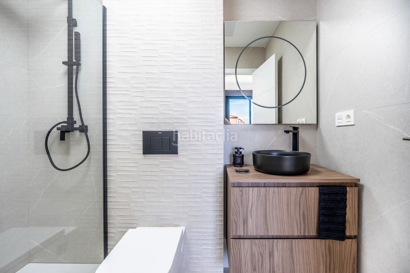 Foto c0214f04-63ac-4a09-81ad-9f88f6a9e2d2. Casa amb aparcament piscina a Roldán Torre - Pacheco