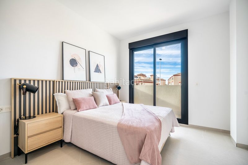 Foto f23951b7-ab1e-49fc-a1e4-c27759cebb1c. Casa amb aparcament piscina a Roldán Torre - Pacheco