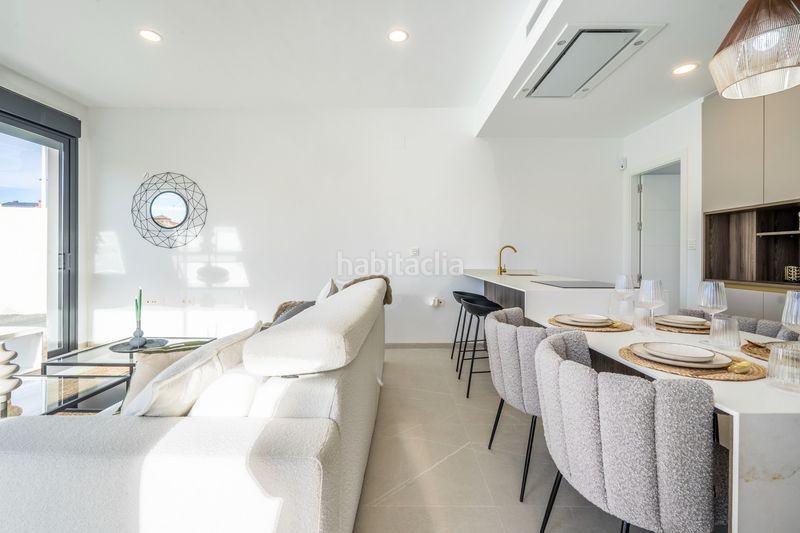 Foto f9d6145a-679c-4011-af73-2538e4cc18e8. Casa amb aparcament piscina a Roldán Torre - Pacheco