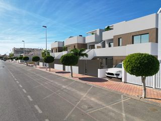 Piso en Lo Pagán. Necesitas el 100?alma bungalows es un nuevo proyecto residencial