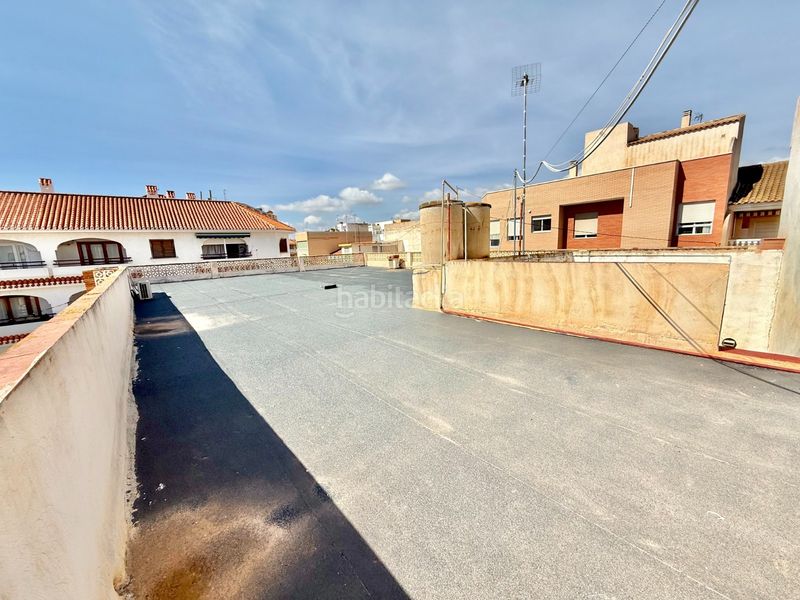 Foto a773258a-0bf7-4a19-a640-403e4fd403ef. Edifici a Los Cuarteros San Pedro del Pinatar