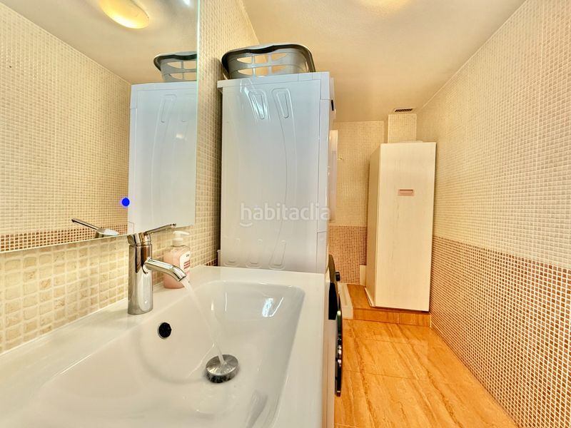 Foto 0af11358-82e8-43f4-9a21-fe57ccb1bc78. Piso has visto el video?necesitas el 100?vivienda en planta baja en el centro , ideal para quienes buscan comodidad y tran en San Javier