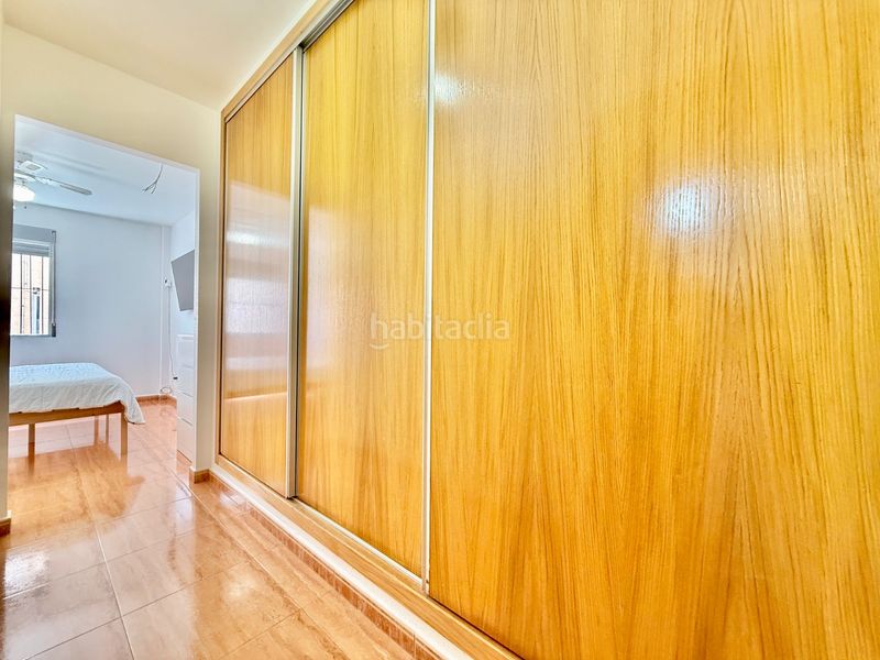 Foto 1a5297b5-6791-4296-b712-b4d07158aade. Piso has visto el video?necesitas el 100?vivienda en planta baja en el centro , ideal para quienes buscan comodidad y tran en San Javier