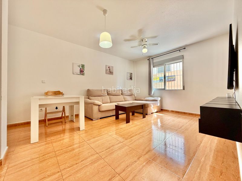 Foto 466c0235-2697-41cc-a389-280081d15e0e. Piso has visto el video?necesitas el 100?vivienda en planta baja en el centro , ideal para quienes buscan comodidad y tran en San Javier