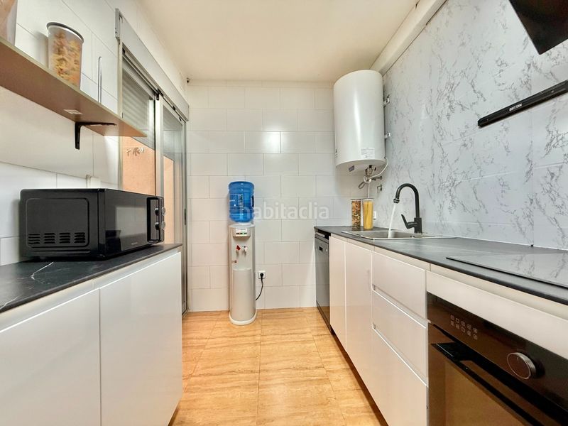 Foto 7780dff6-873b-40fa-8238-df7dd76a499e. Piso has visto el video?necesitas el 100?vivienda en planta baja en el centro , ideal para quienes buscan comodidad y tran en San Javier