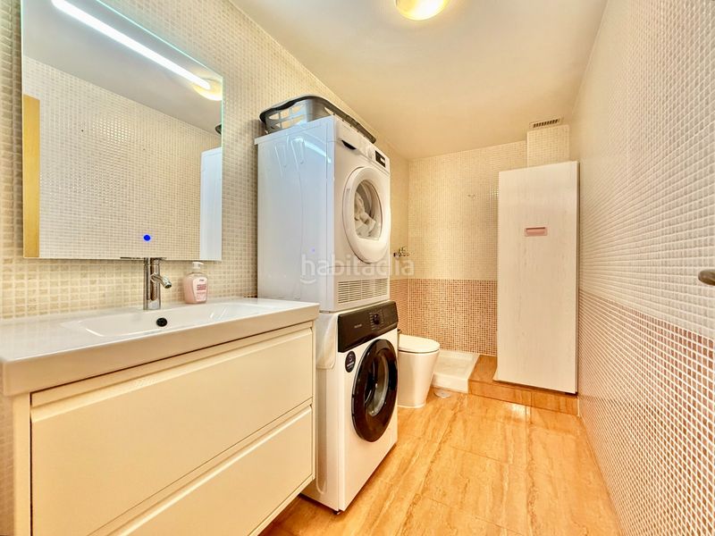 Foto 79e2139f-0d3c-4f49-b24a-2507abb17034. Piso has visto el video?necesitas el 100?vivienda en planta baja en el centro , ideal para quienes buscan comodidad y tran en San Javier