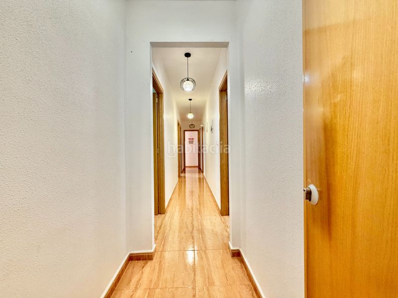 Foto 7c016270-d967-4914-bd5b-2dd1becb539b. Piso has visto el video?necesitas el 100?vivienda en planta baja en el centro , ideal para quienes buscan comodidad y tran en San Javier