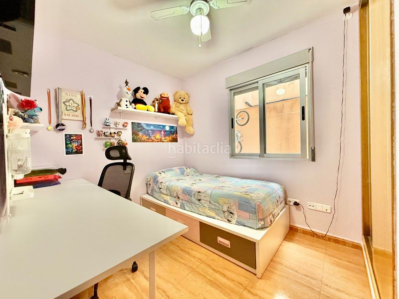 Foto 91b1778e-300b-46aa-9fb4-7b5eed772b63. Piso has visto el video?necesitas el 100?vivienda en planta baja en el centro , ideal para quienes buscan comodidad y tran en San Javier