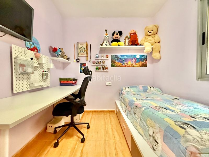 Foto 9cbe2278-cff9-4333-bb2a-1971f6b57ce3. Piso has visto el video?necesitas el 100?vivienda en planta baja en el centro , ideal para quienes buscan comodidad y tran en San Javier