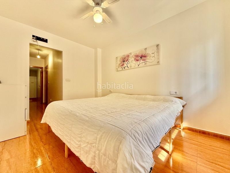 Foto aba7a23e-6bba-43d7-b724-c9587bd5eba6. Piso has visto el video?necesitas el 100?vivienda en planta baja en el centro , ideal para quienes buscan comodidad y tran en San Javier