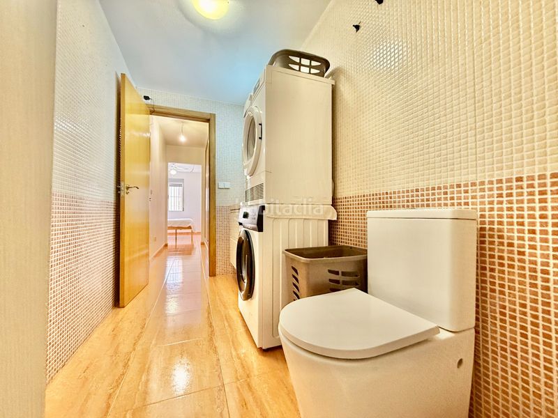 Foto ac5a8401-7176-45ea-a118-b20fe18dad31. Piso has visto el video?necesitas el 100?vivienda en planta baja en el centro , ideal para quienes buscan comodidad y tran en San Javier