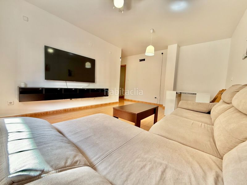 Foto ae013c43-e4f5-4e19-8959-dc611b3951d6. Piso has visto el video?necesitas el 100?vivienda en planta baja en el centro , ideal para quienes buscan comodidad y tran en San Javier