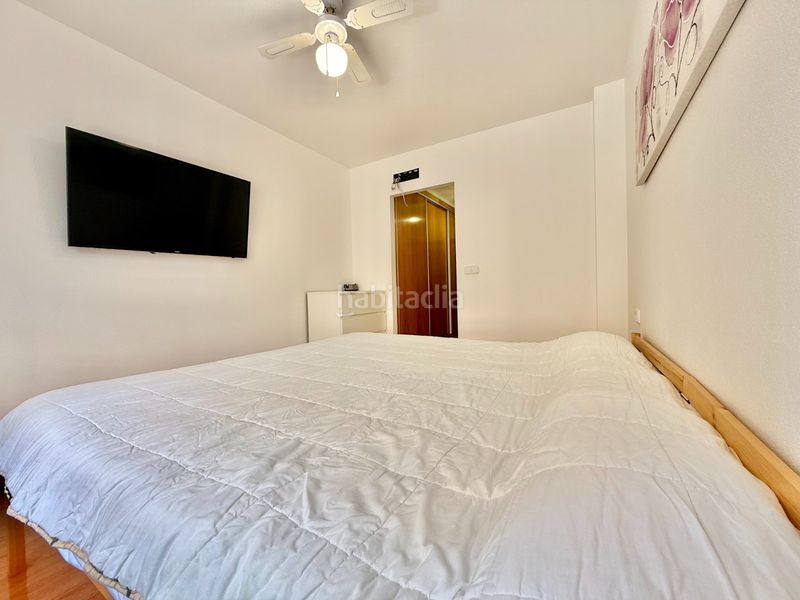 Foto ae9f50b9-68d8-4e72-97c3-60677ad98c7b. Piso has visto el video?necesitas el 100?vivienda en planta baja en el centro , ideal para quienes buscan comodidad y tran en San Javier