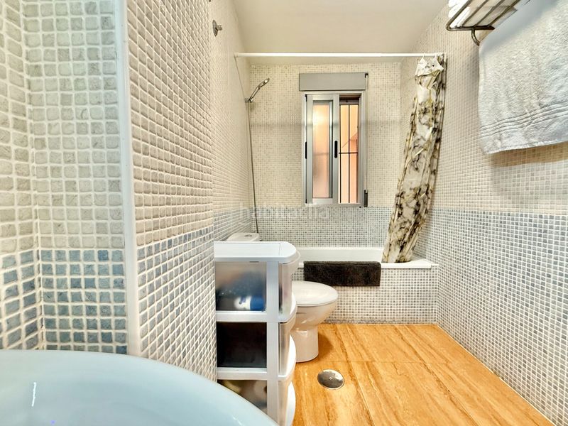 Foto bd2c94a7-05c3-4243-b2d7-f1f2e811bcf3. Piso has visto el video?necesitas el 100?vivienda en planta baja en el centro , ideal para quienes buscan comodidad y tran en San Javier