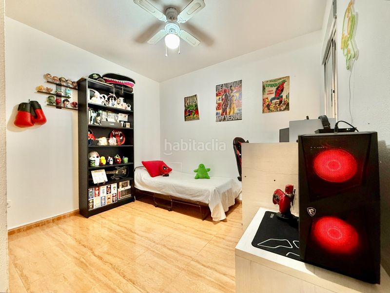 Foto bd4c3b05-e104-4014-89e0-6288944ec7fd. Piso has visto el video?necesitas el 100?vivienda en planta baja en el centro , ideal para quienes buscan comodidad y tran en San Javier