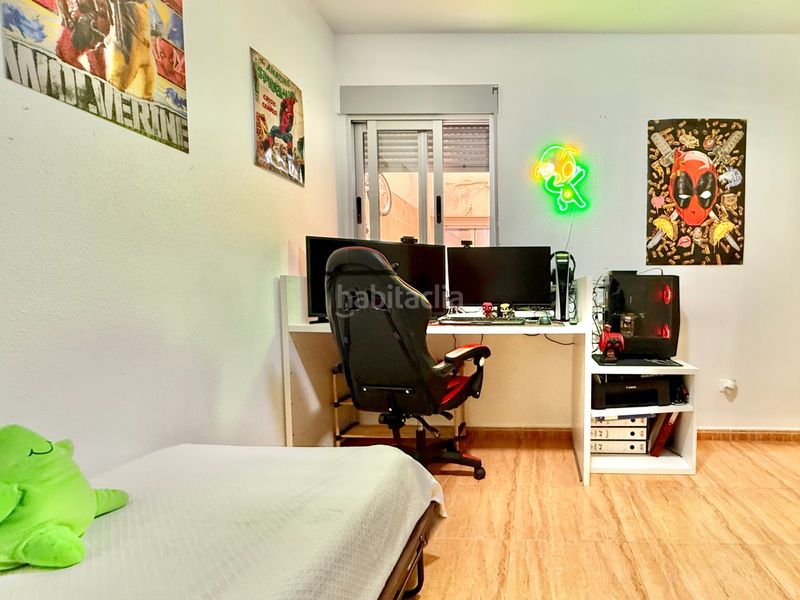 Foto c54221e3-9ee8-47cf-8d2d-a2b647b7ff33. Piso has visto el video?necesitas el 100?vivienda en planta baja en el centro , ideal para quienes buscan comodidad y tran en San Javier