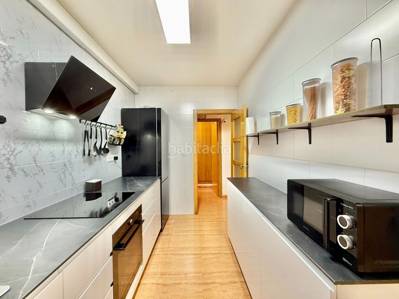 Foto d58a679c-f790-4bbb-90e7-54287fded212. Piso has visto el video?necesitas el 100?vivienda en planta baja en el centro , ideal para quienes buscan comodidad y tran en San Javier