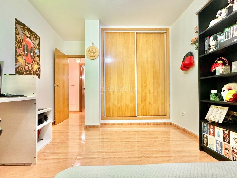 Foto eb4f95b4-b7d2-4364-859d-8c4a5b59f5b9. Piso has visto el video?necesitas el 100?vivienda en planta baja en el centro , ideal para quienes buscan comodidad y tran en San Javier