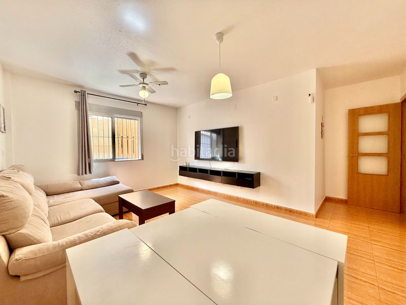 Foto f9b5e30b-b304-42ce-a361-2841724d5737. Piso has visto el video?necesitas el 100?vivienda en planta baja en el centro , ideal para quienes buscan comodidad y tran en San Javier