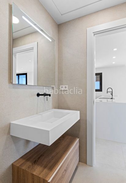 Foto 16231a9a-5c09-42d5-a37b-81ff930a0190. Casa amb aparcament piscina a San Javier San Javier