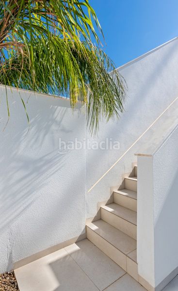 Foto 4891090b-111e-4b39-9025-7f05a46dc5da. Casa amb aparcament piscina a San Javier San Javier
