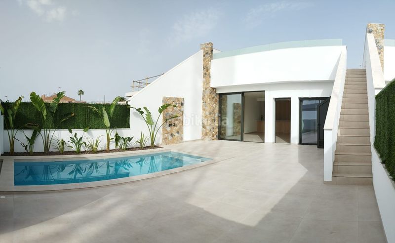Foto 97811164-8d8a-49da-ae62-11fa98c6c78b. Casa amb aparcament piscina a San Javier San Javier
