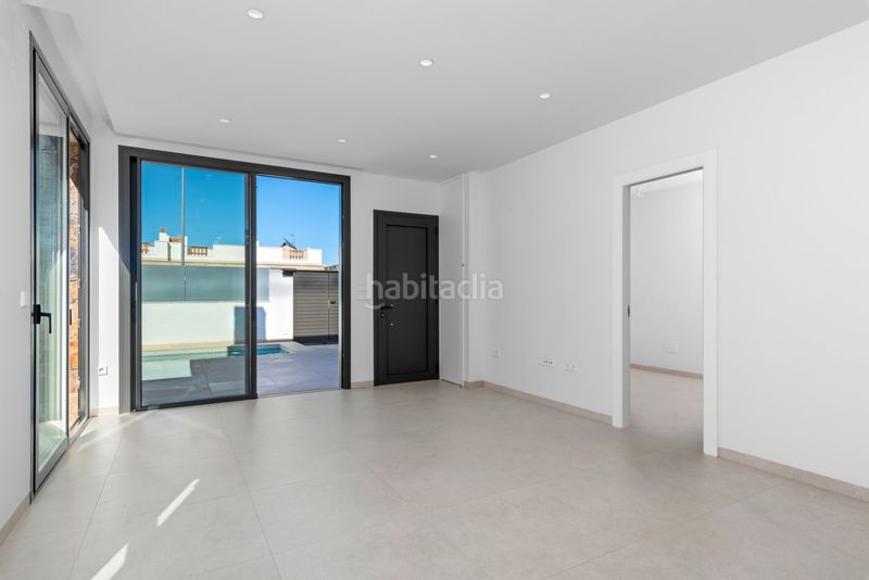 Foto fea27e8b-e71c-452d-b686-c5ca32c6fc86. Casa amb aparcament piscina a San Javier San Javier