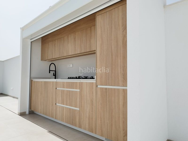 Foto ffafba9f-8f7b-4e29-80ac-458934a374e3. Casa amb aparcament piscina a San Javier San Javier