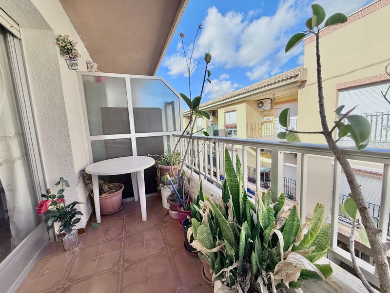 Foto 1526fbe5-8bef-497d-9915-13c3477185a4. Pis a San Javier San Javier