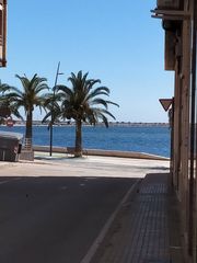 Appartement à Los Cuarteros. Necesitas el 100?fantástico apartamento en primera línea en san