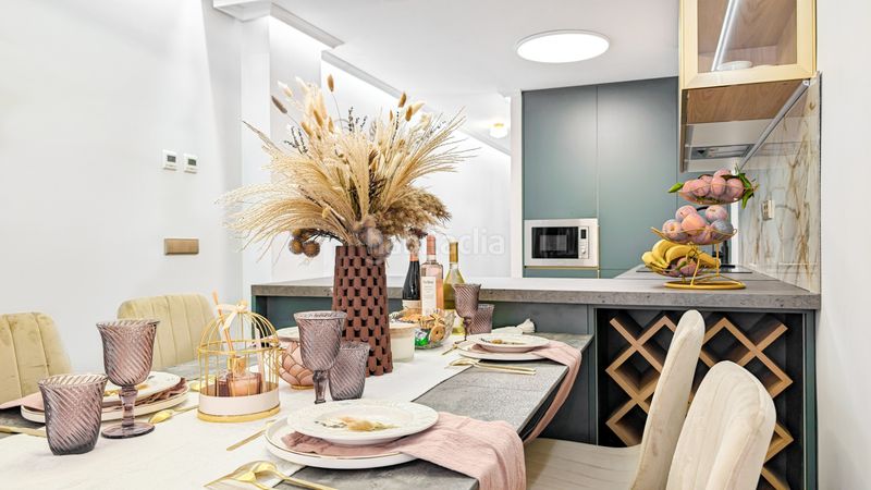 Foto 4a2191f2-8ca6-4fde-9895-9ad3d6d424b3. Apartament amb aparcament a Parque de las Naciones Torrevieja