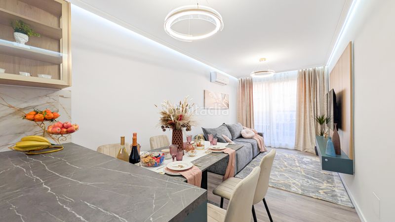 Foto 4c64abd3-c673-4fb0-a1d0-17f3a9f1861b. Apartament amb aparcament a Parque de las Naciones Torrevieja