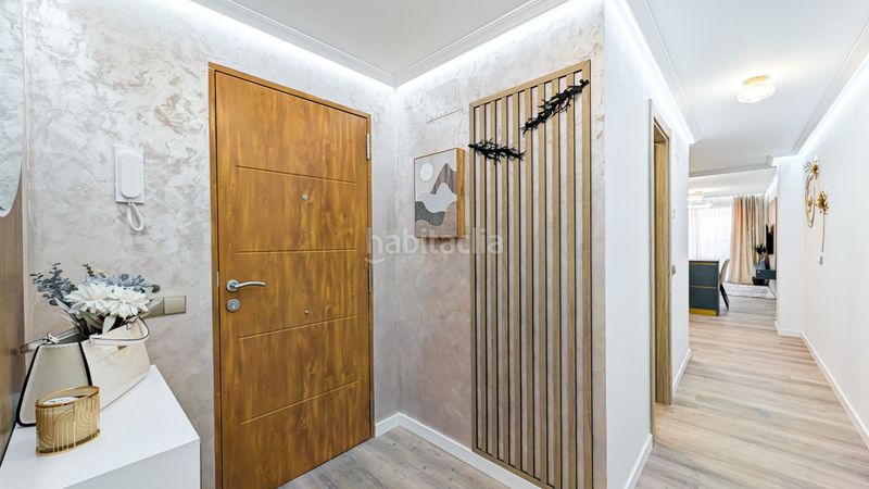 Foto 62de20ba-fb63-4b57-935d-712979c064c3. Apartament amb aparcament a Parque de las Naciones Torrevieja