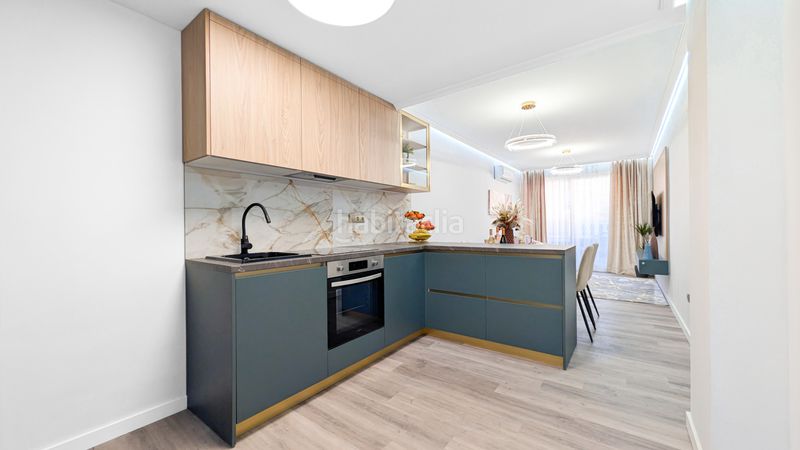 Foto 63937c14-eef0-493e-b92c-30998ce90502. Apartament amb aparcament a Parque de las Naciones Torrevieja