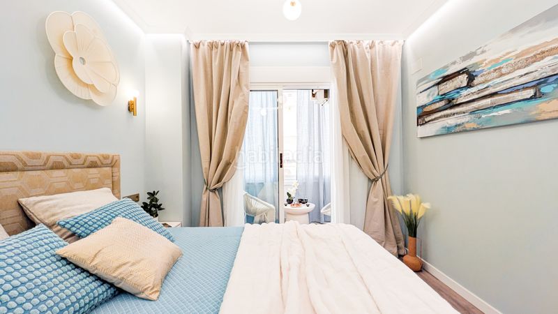 Foto 85b86cee-62ab-4a7f-9006-165598c2e769. Apartament amb aparcament a Parque de las Naciones Torrevieja