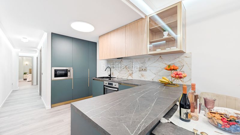 Foto a7f0fc9c-dcf4-4959-a44a-5da7ebfd7e89. Apartament amb aparcament a Parque de las Naciones Torrevieja
