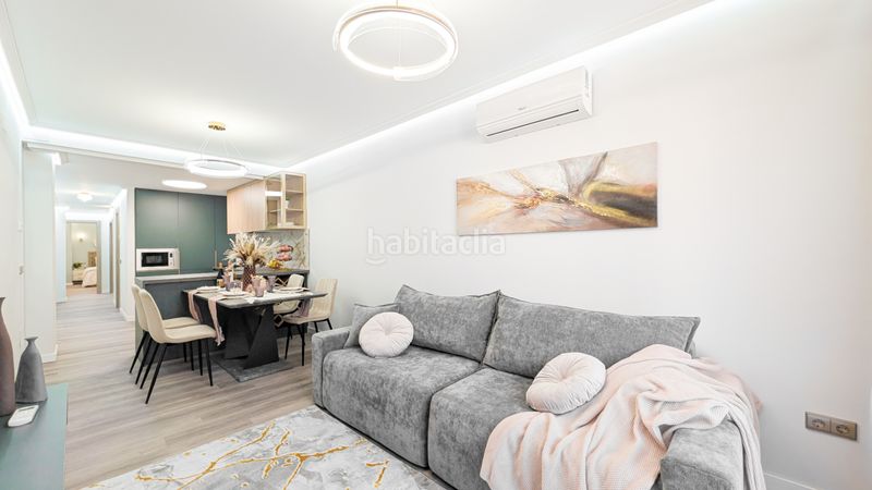Foto a7fc2f27-2e97-40a0-a488-c5c1e73d82cc. Apartament amb aparcament a Parque de las Naciones Torrevieja