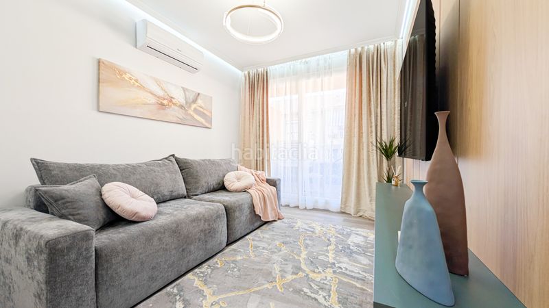 Foto b31eb97c-cc73-420e-b485-7eecd46c9f1f. Apartament amb aparcament a Parque de las Naciones Torrevieja