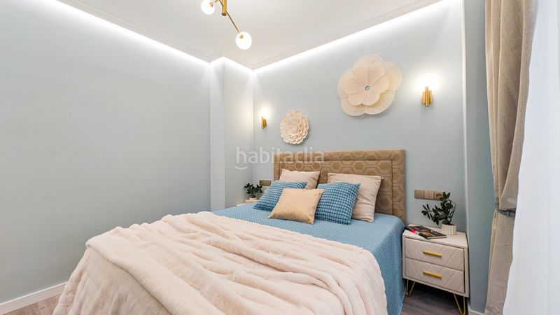 Foto b8e272d2-c0c5-4f09-93de-41002f0a8ef4. Apartament amb aparcament a Parque de las Naciones Torrevieja