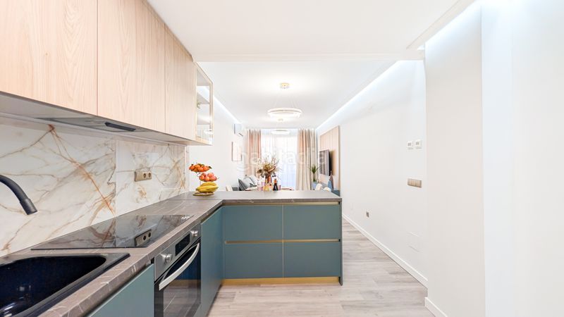 Foto c09b3784-b89a-4f2b-bd90-7c1bb84ff4f6. Apartament amb aparcament a Parque de las Naciones Torrevieja