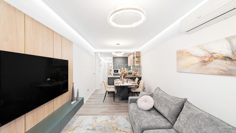 Foto c9a3dbc6-b2e9-46cd-a8a7-2373206958e9. Apartament amb aparcament a Parque de las Naciones Torrevieja