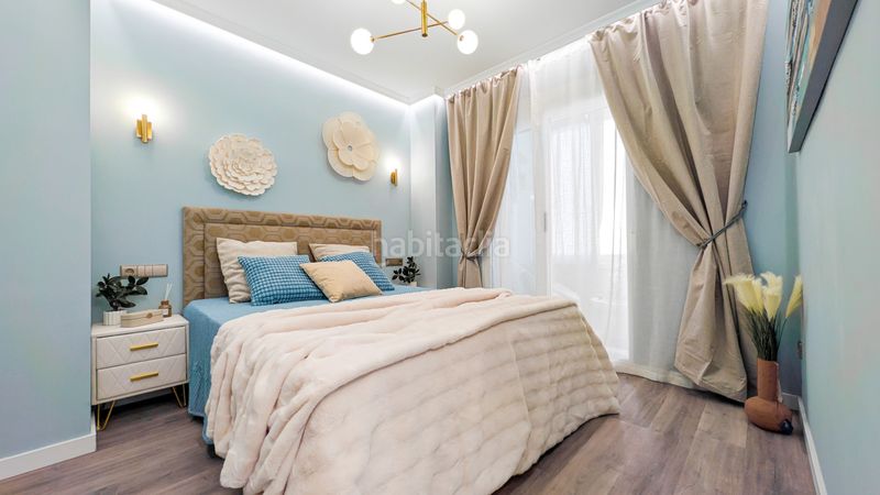 Foto ce99a9b9-2ca9-4b34-8ccc-6ebc90f4c854. Apartament amb aparcament a Parque de las Naciones Torrevieja