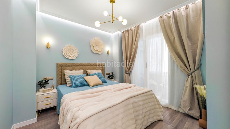 Foto d802952b-1257-43d2-8c8b-83884ea71116. Apartament amb aparcament a Parque de las Naciones Torrevieja