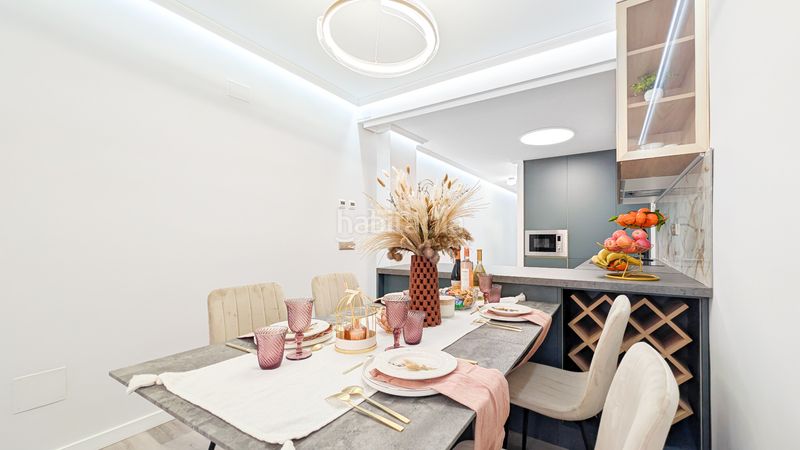 Foto d9d94f0f-d4e2-49df-bf4e-36ebd9038071. Apartament amb aparcament a Parque de las Naciones Torrevieja