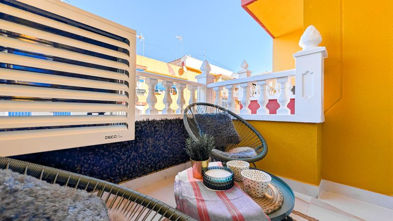 Foto eb424f63-a4a9-4495-889c-d1db9720d035. Apartament amb aparcament a Parque de las Naciones Torrevieja