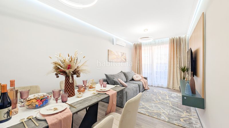 Foto f9bd19d5-a563-41c3-b7c1-8e0a5ba0bb83. Apartament amb aparcament a Parque de las Naciones Torrevieja