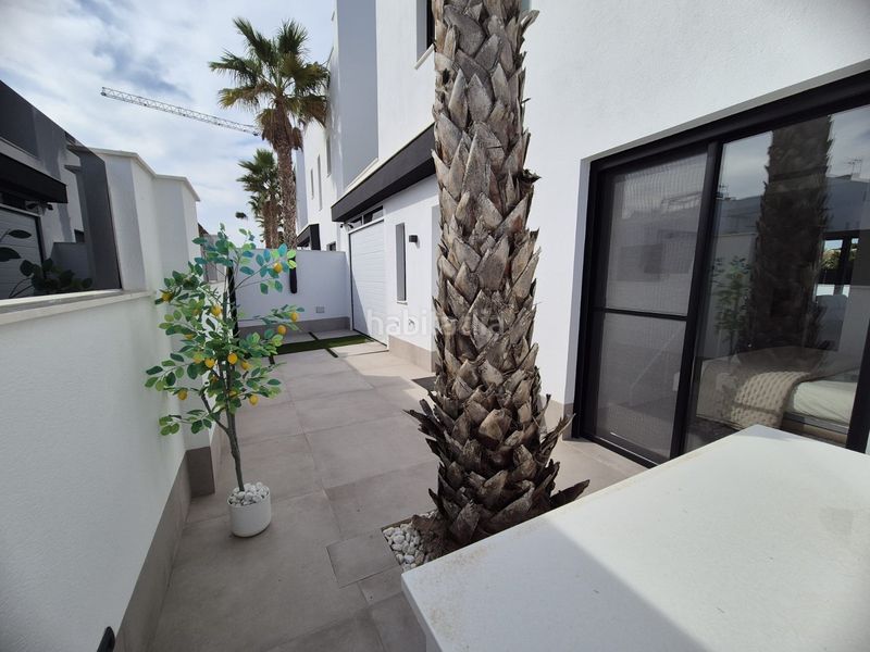 Foto 0db5a9e6-c085-4b9e-ba43-ff208c83dff6. Casa amb aparcament piscina a Santiago de La Ribera San Javier