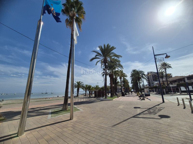 Foto 24652620-502e-4182-ae64-ac9399b2163a. Casa amb aparcament piscina a Santiago de La Ribera San Javier